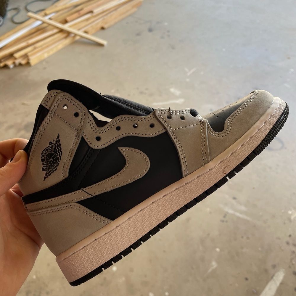 High top Nike kids shoes brand new in box